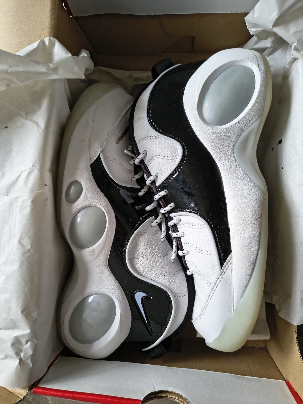 Air Zoom Flight 95